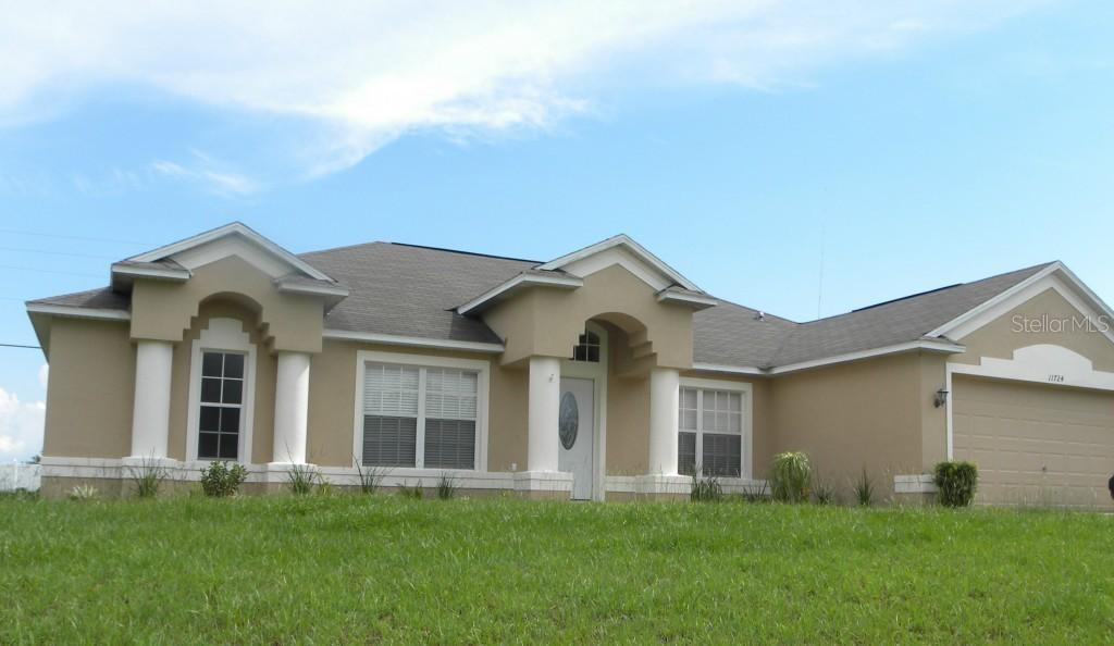 11724 Pineloch Loop, Clermont, FL 34711