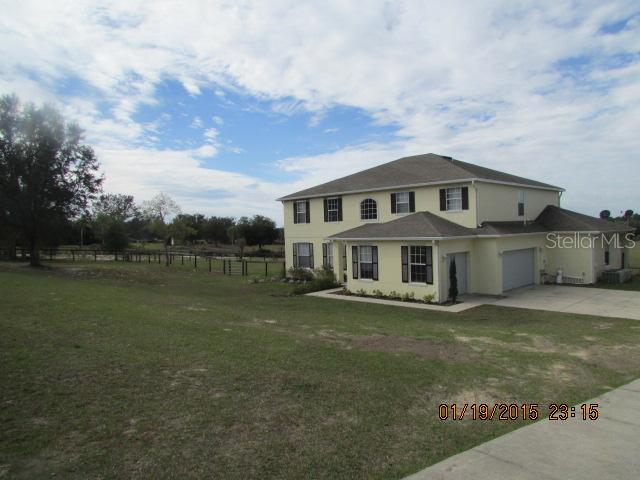 35019 Stagecoach Tr., Eustis, FL 32736