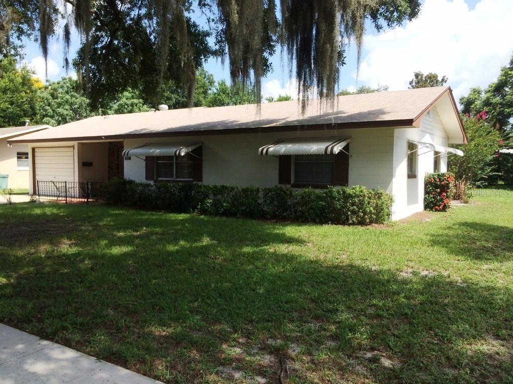 2531 Washington Rd., Mount Dora, FL 32757