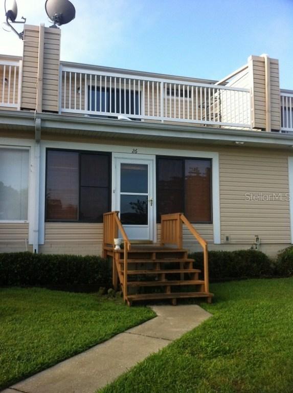 11001 Sunset Harbor Rd. #C26, Summerfield, FL 34491