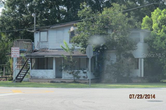 2941 E Bates Ave., Eustis, FL 32726