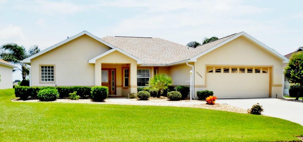 17463 SE 116th Court Rd., Summerfield, FL 34491