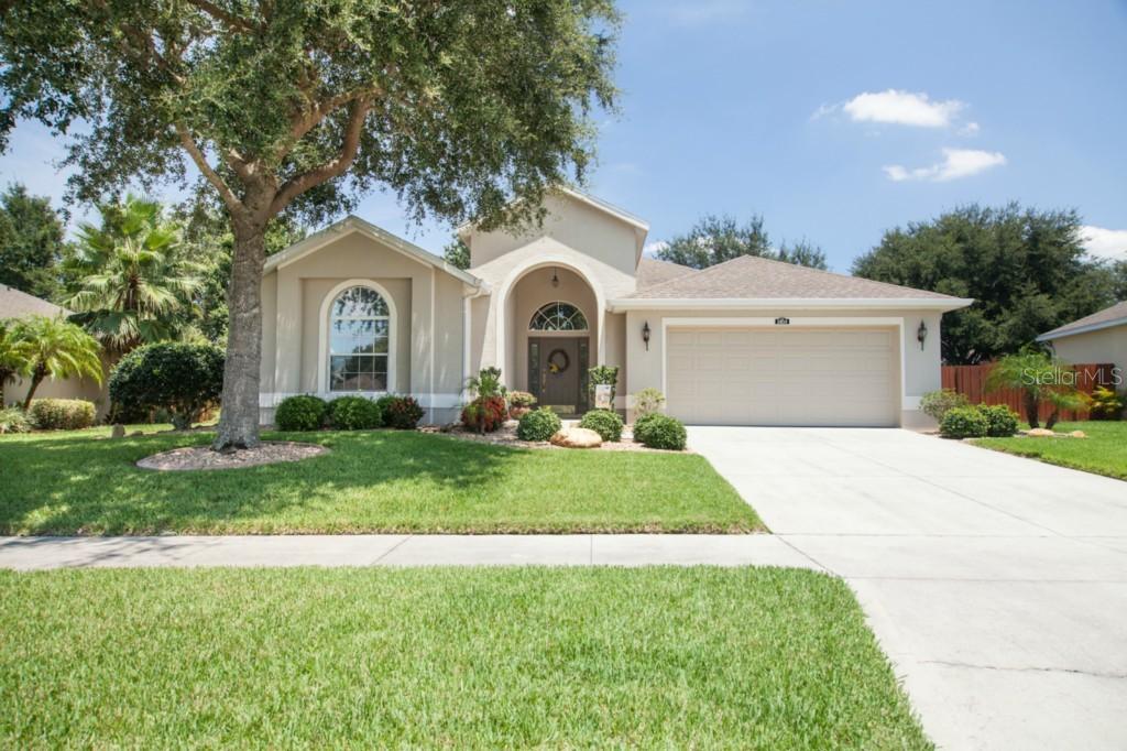 3814 Fallscrest Cir., Clermont, FL 34711