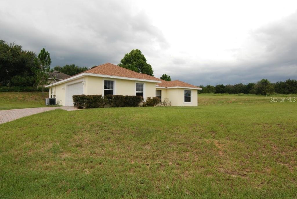 17711 Neal Dr., Montverde, FL 34756