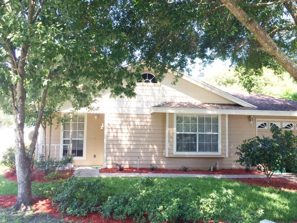 510 Cheltenham Ct., Mount Dora, FL 32757