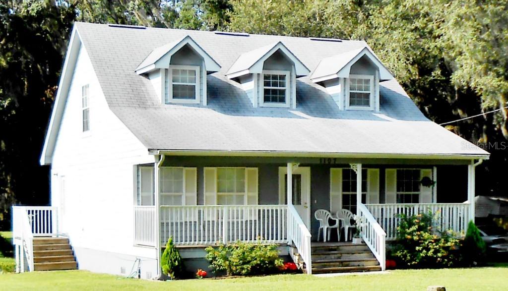 1107 Huey St., Wildwood, FL 34785