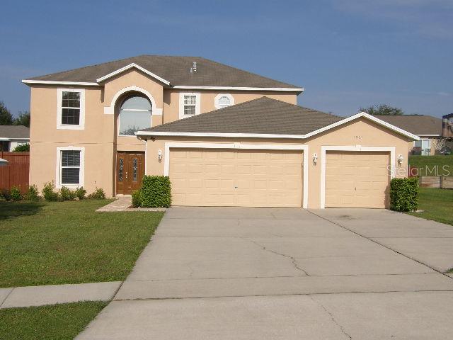 1813 Western Hills Ln., Mascotte, FL 34753
