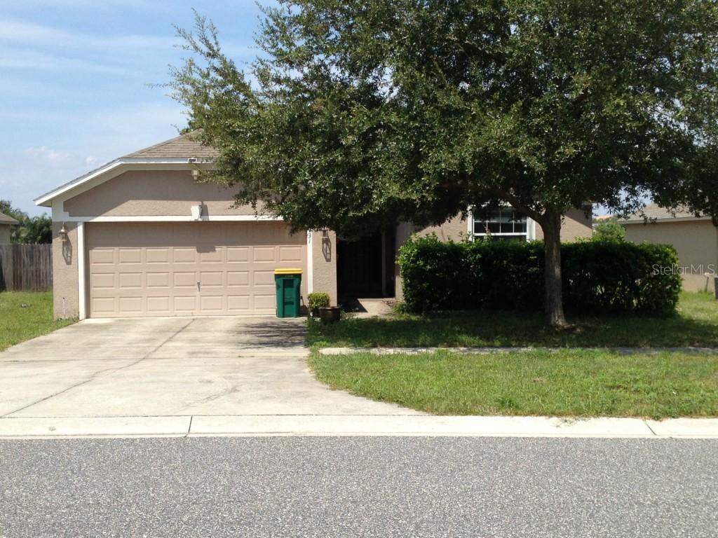 2431 Merry Rd., Tavares, FL 32778
