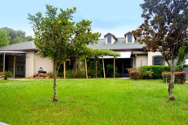 22711 State Road 44, Eustis, FL 32736