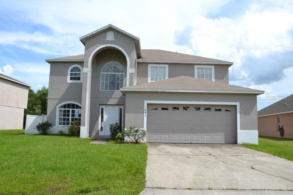 843 Ognon Ct., Kissimmee, FL 34759