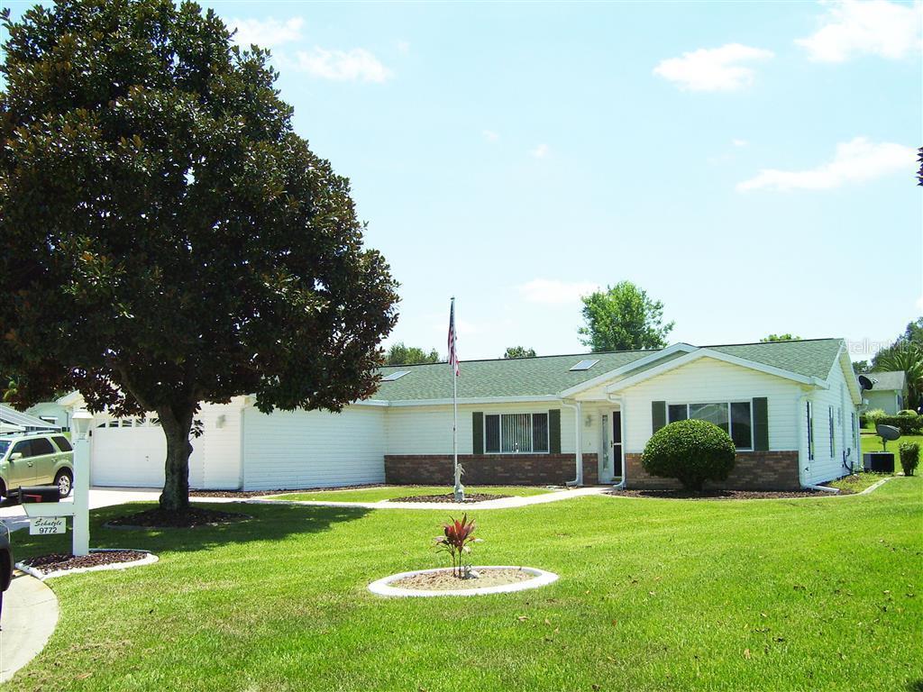 9772 SE 175 Lane, Summerfield, FL 34491