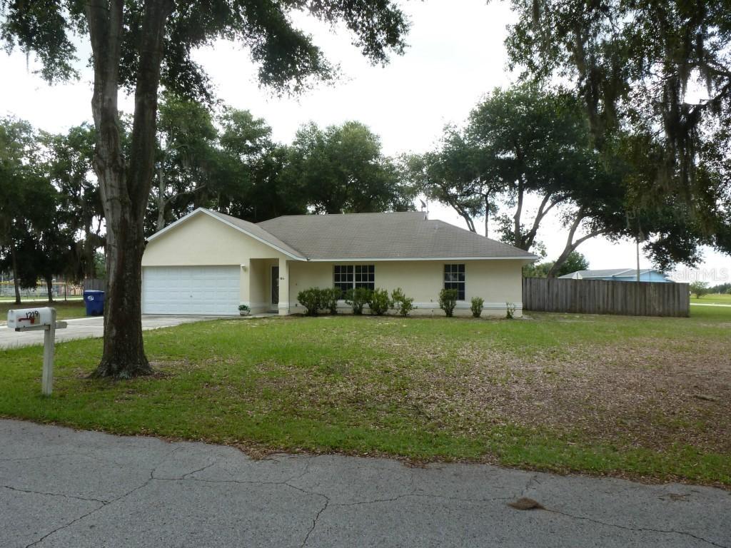 1219 S Main Ave., Groveland, FL 34736