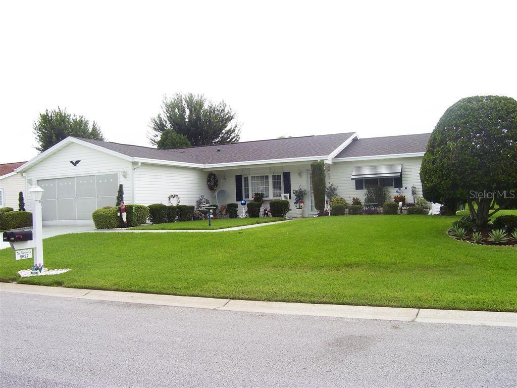 9637 SE 173 Lane, Summerfield, FL 34491