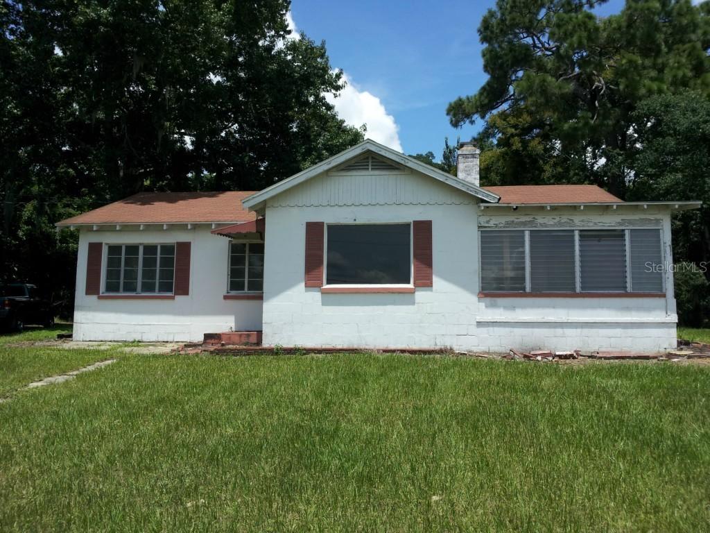 1195 Old Eustis Road, Mount Dora, FL 32757