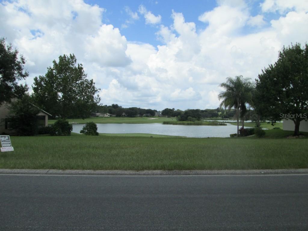 Green Valley Blvd., Groveland, FL 34736