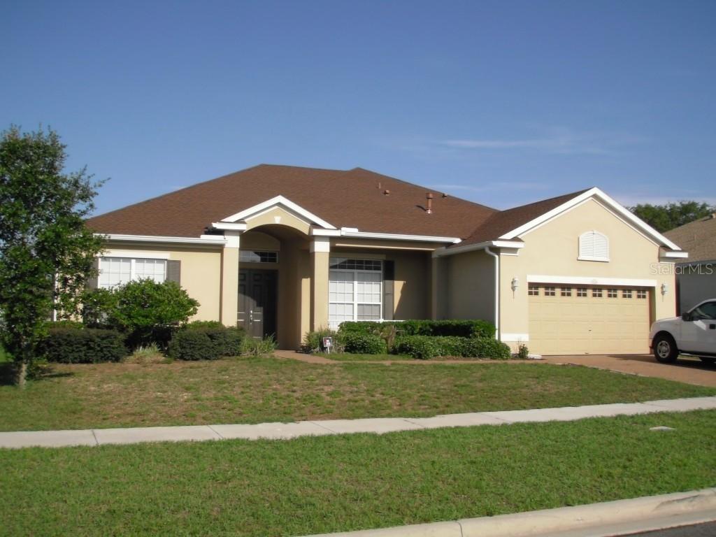 3324 Tumbling River Dr., Clermont, FL 34711