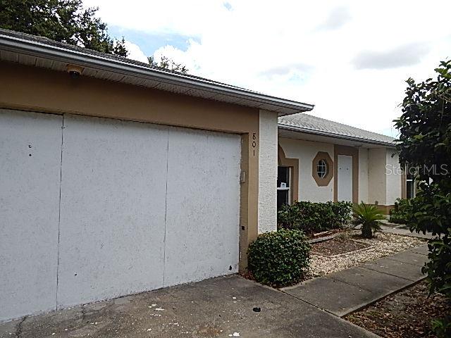 801 Creek View Ct., Ocoee, FL 34761