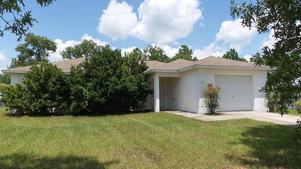 116 SE Redwood Trk, Ocala, FL 34472