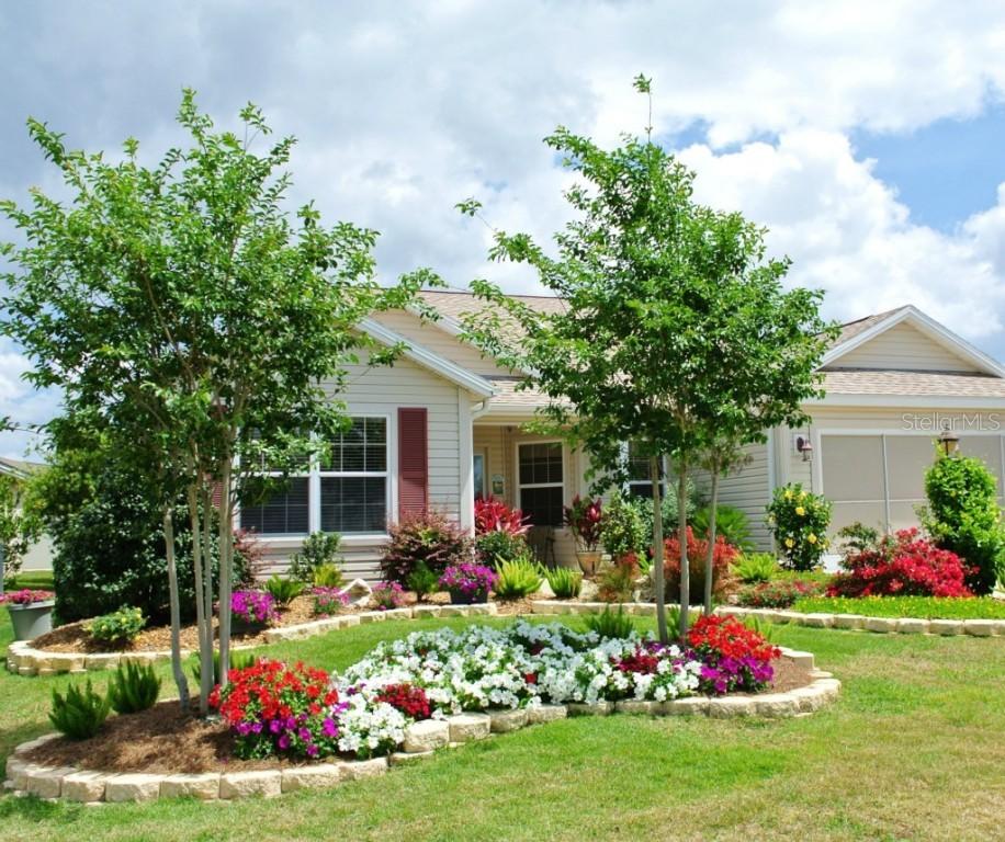 593 Little River Path, The Villages, FL 32162