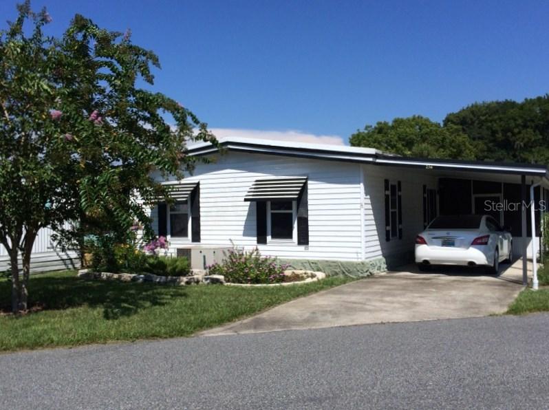 236 Rue De Fontaine, Tavares, FL 32778