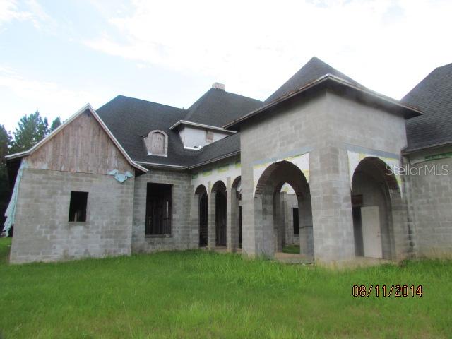 10425 NE 104th Cir., Oxford, FL 34484
