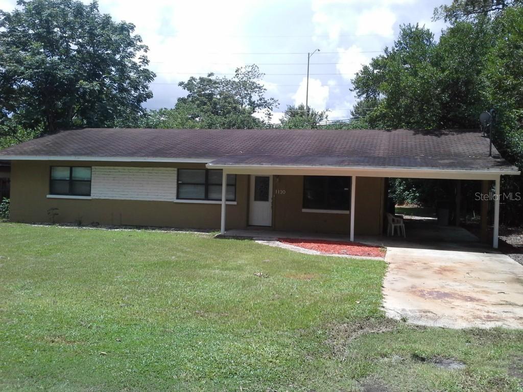 1120 SE 30th Street, Ocala, FL 34471