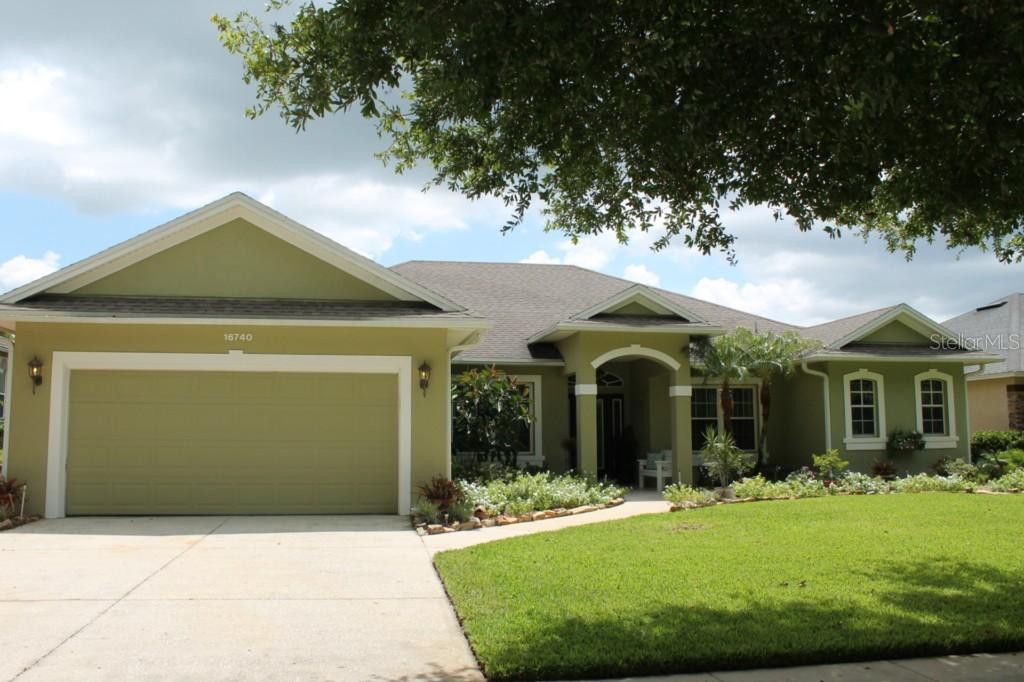 16740 Tall Grass Ln., Clermont, FL 34711