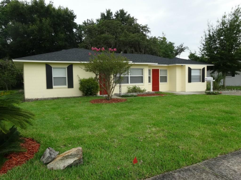 2814 Westland Rd., Mount Dora, FL 32757