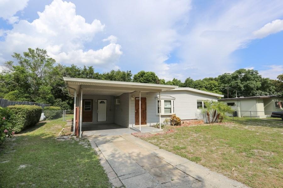 1430 Palm Dr., Mount Dora, FL 32757