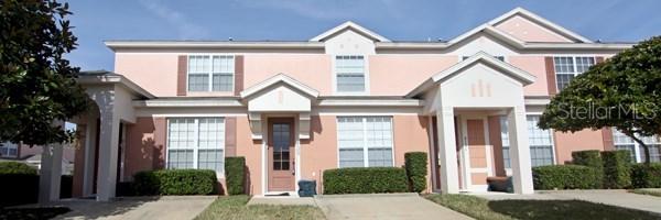 2593 Maneshaw Ln., Kissimmee, FL 34747