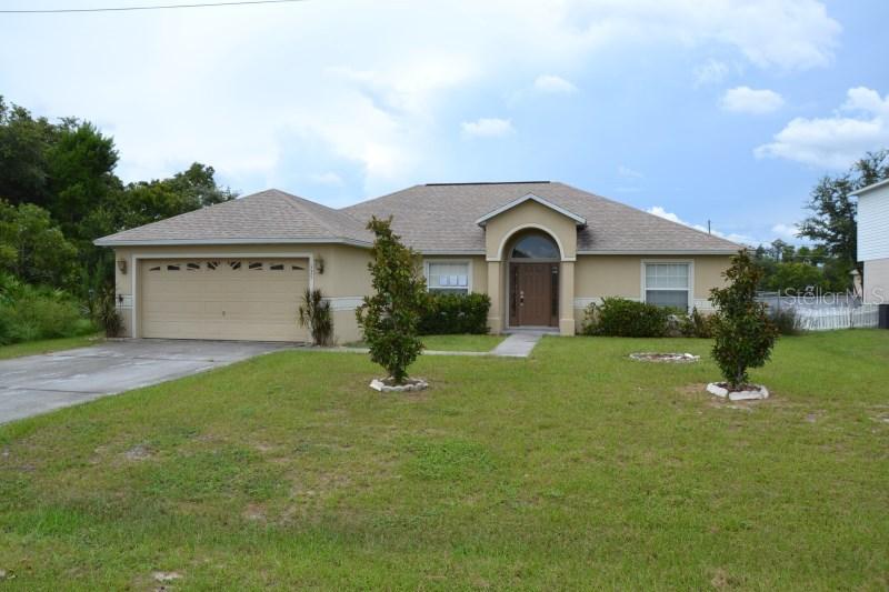 535 Lakeview Dr., Poinciana, FL 34759