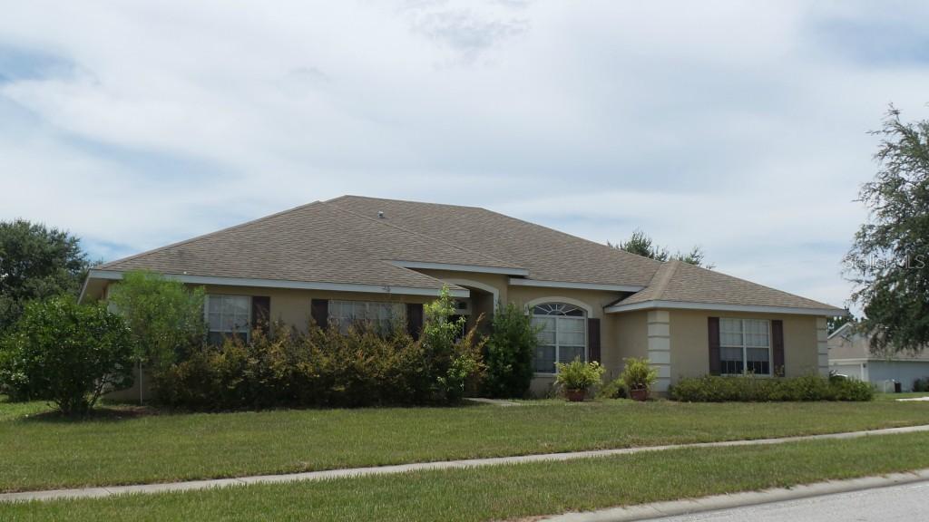31284 Satinleaf Run, Brooksville, FL 34602