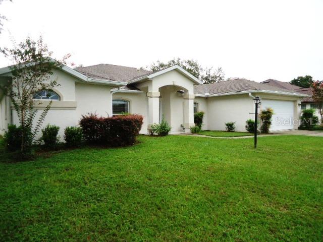 5258 County Road 125a, Wildwood, FL 34785