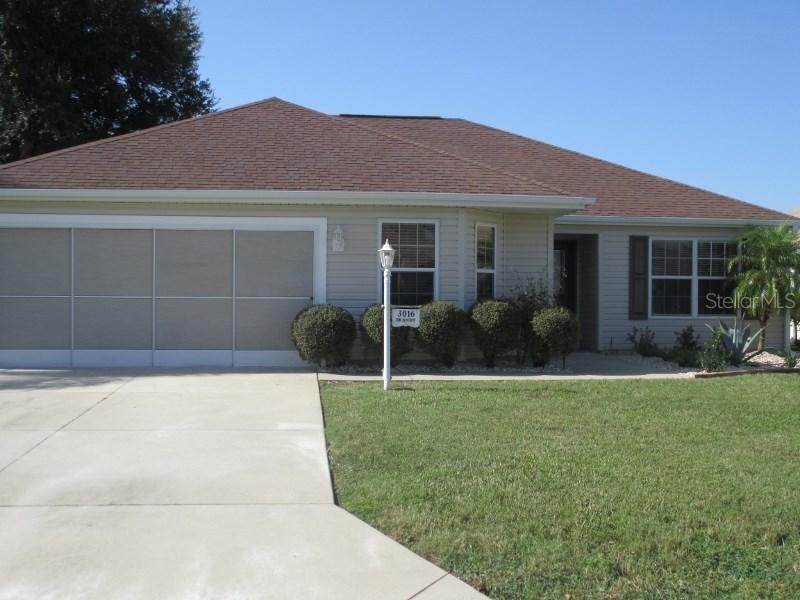 3016 Saint Michael Ln., The Villages, FL 32162