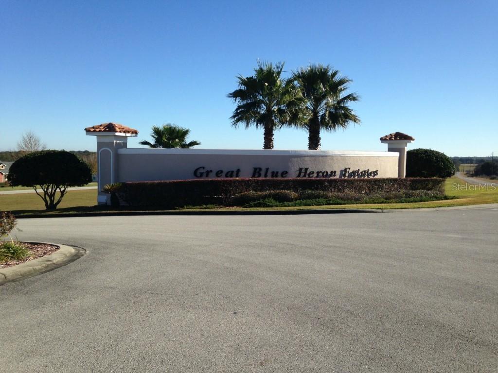 18252 Great Blue Heron Dr., Groveland, FL 34736