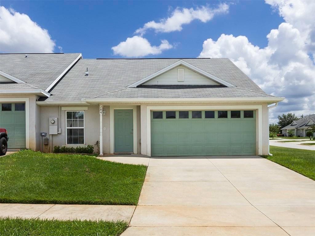284 Brookdale Loop, Clermont, FL 34711