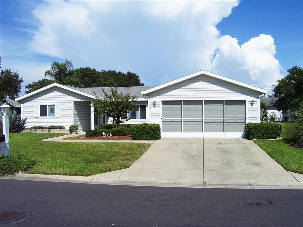 17561 SE 95 Court, Summerfield, FL 34491