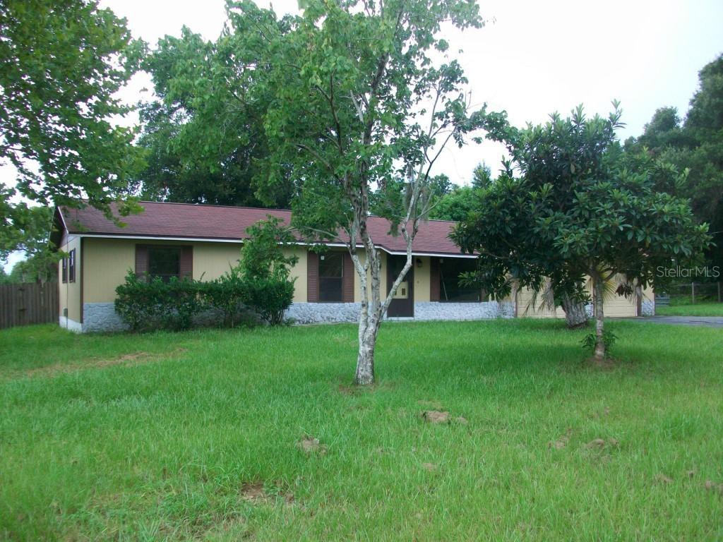 9798 SE 145th Pl., Summerfield, FL 34491