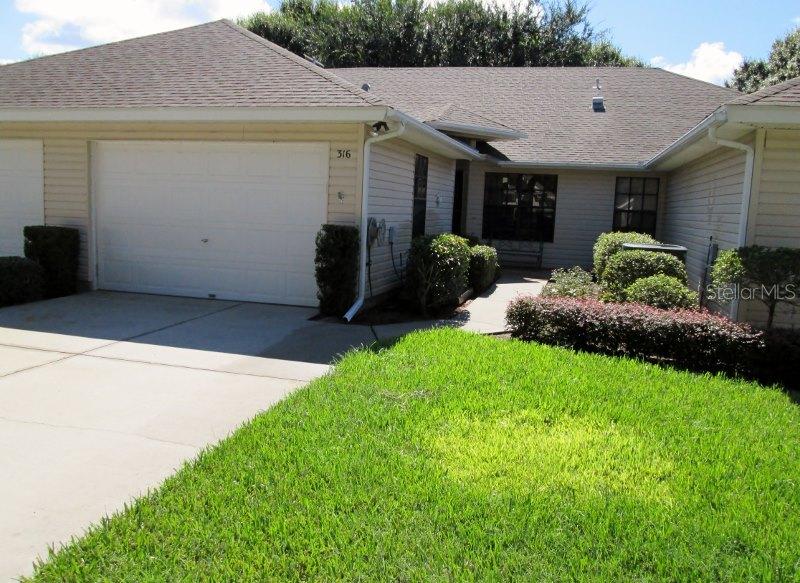 316 Juniper Way, Tavares, FL 32778