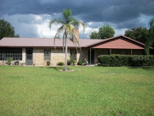 40750 Babb Rd., Umatilla, FL 32784
