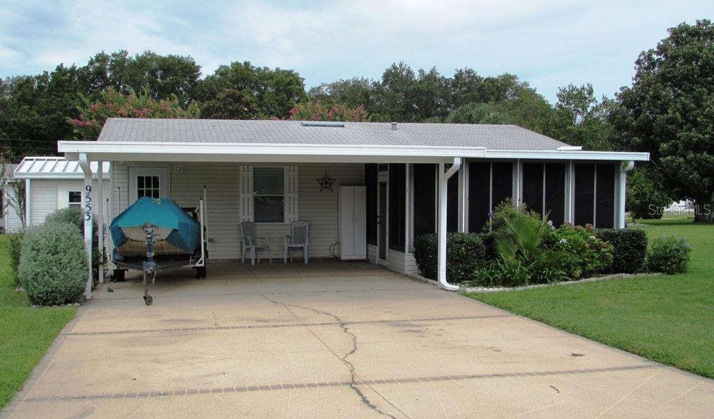 9553 SE 166 Pl., Summerfield, FL 34491