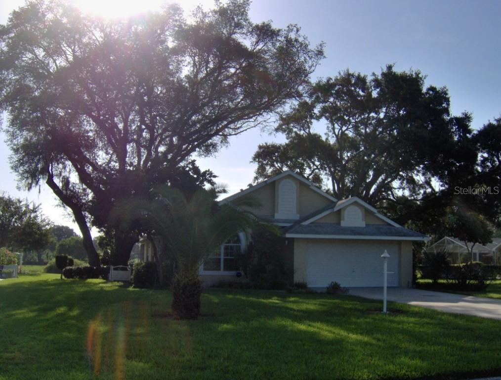 5035 County Road 125a, Wildwood, FL 34785