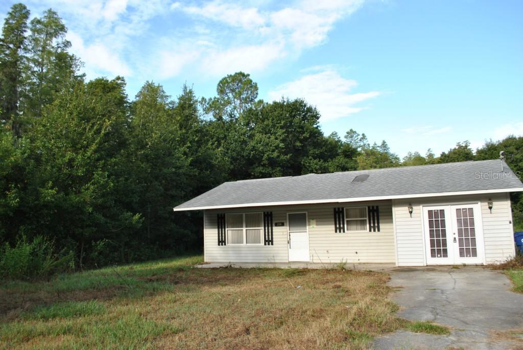 256 Groveland Farms Rd., Groveland, FL 34736