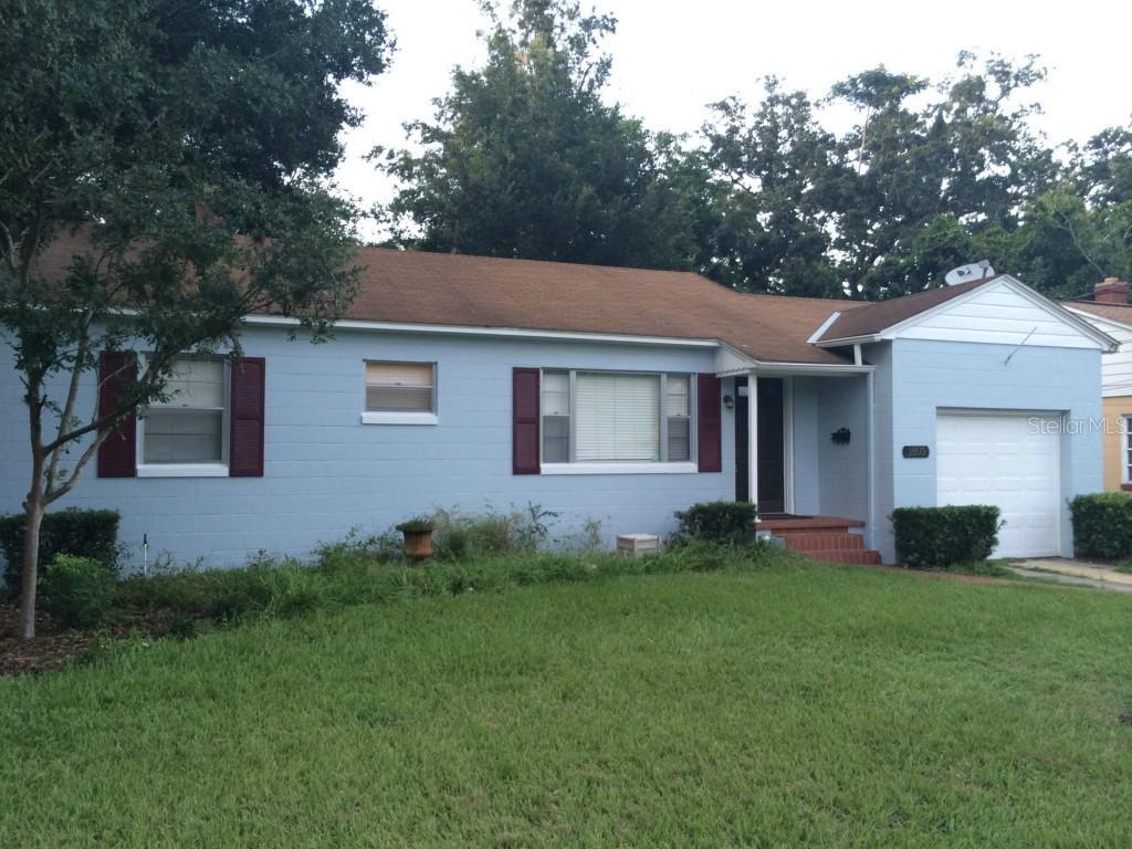 1809 E Concord St., Orlando, FL 32803