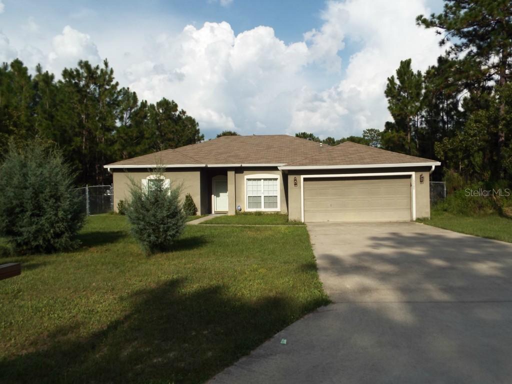 13084 SW 65 Cir., Ocala, FL 34476