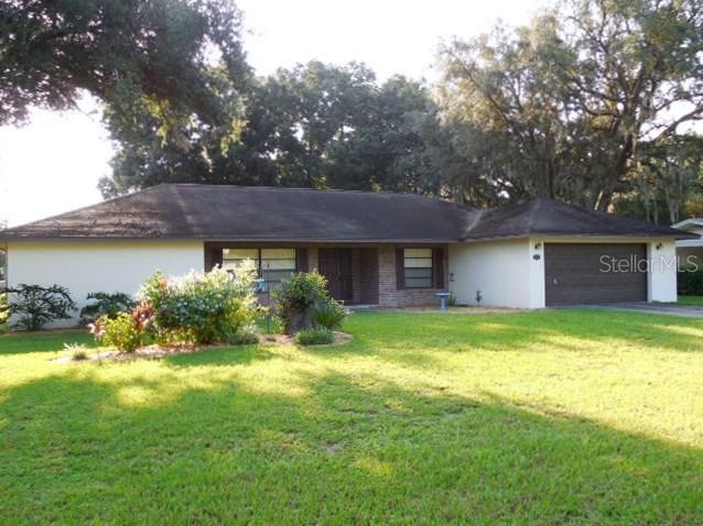 41400 Sunshine Ave., Umatilla, FL 32784