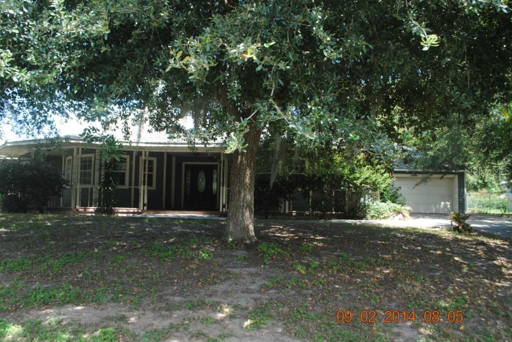 7549 Frog Log Ln., Leesburg, FL 34748