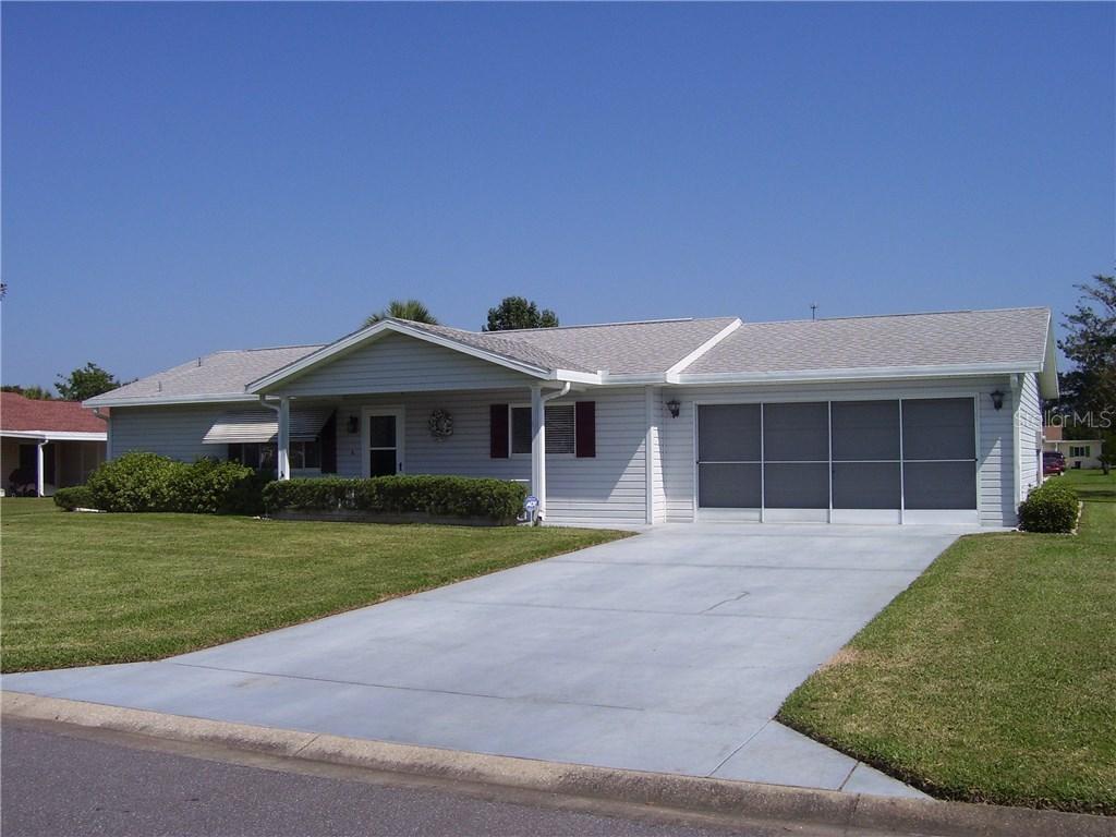 10335 SE 179th Pl, Summerfield, FL 34491