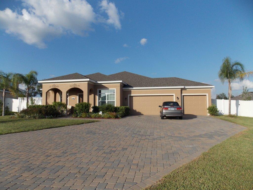 12305 Hammock Hill Dr., Clermont, FL 34711