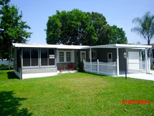 1728 Magnolia Ave., The Villages, FL 32159